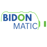 Bidonmatic